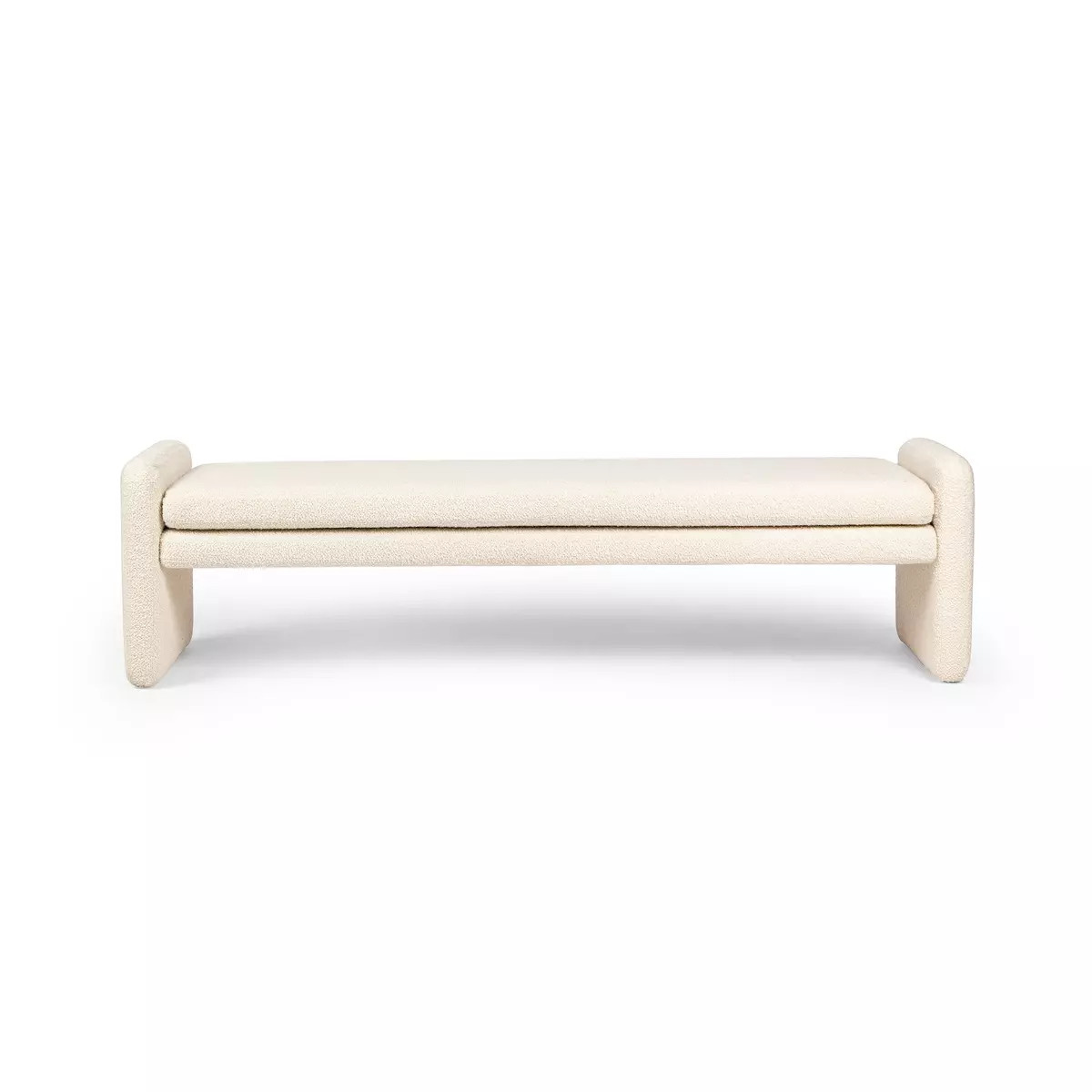Four Hands Serena Accent Bench