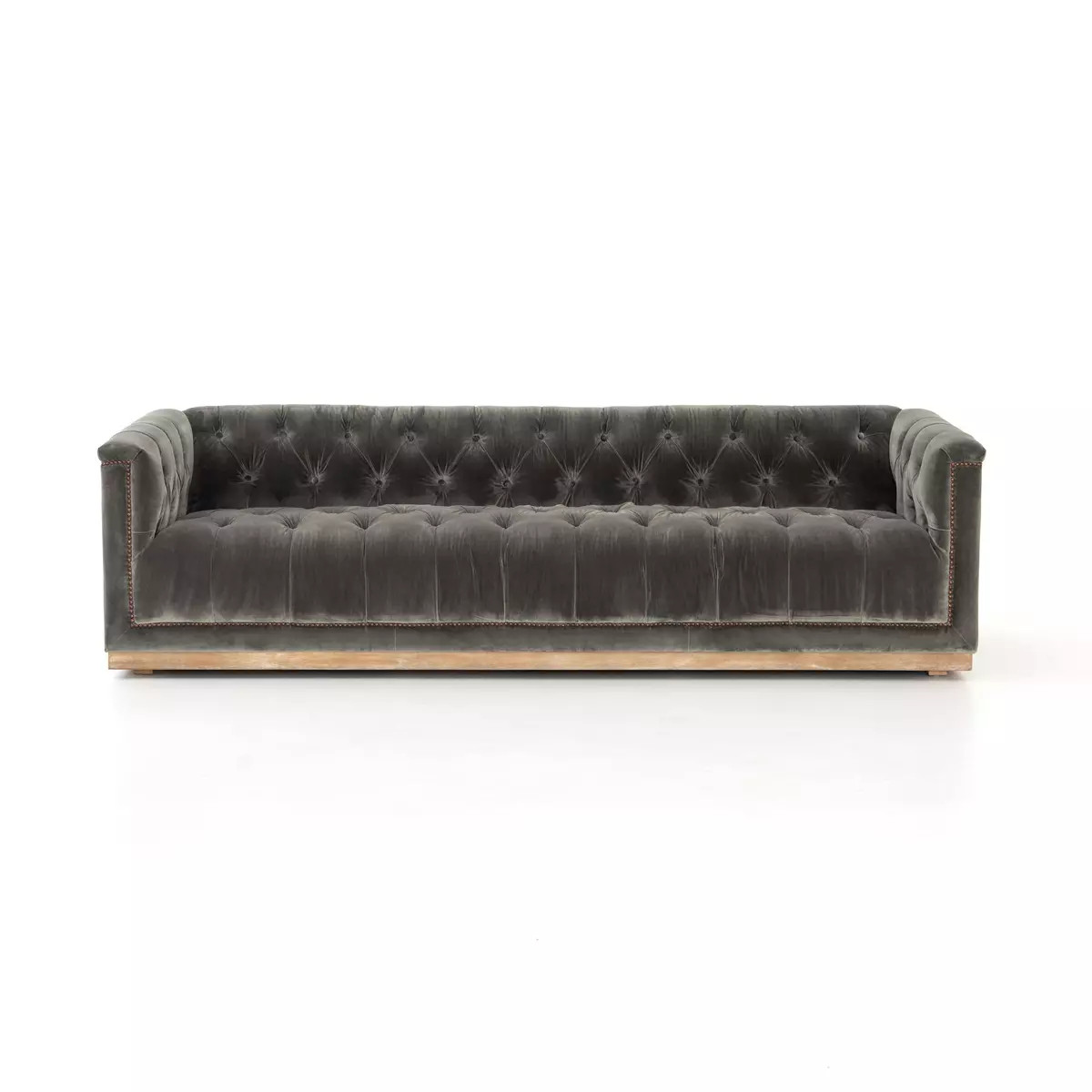 Four Hands Maxx Sofa