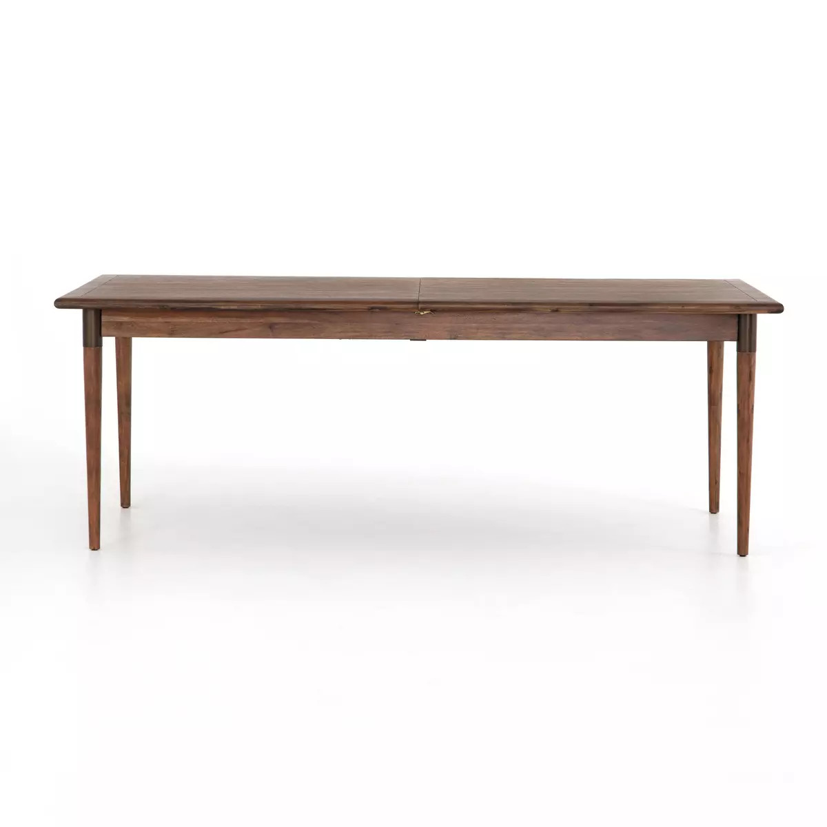 Four Hands Harper Extension Dining Table - 84/104
