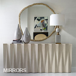 Ambella Home Mirrors