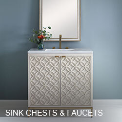 Ambella Home Sink Chests & Faucets