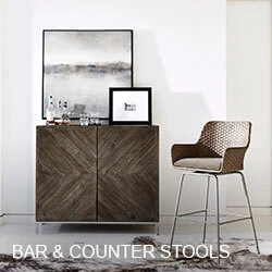 Bernhardt Bar & Counter Stools