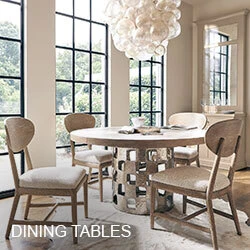 Bernhardt Dining Tables