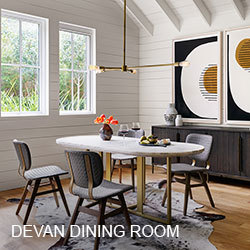 Devan Dining Room