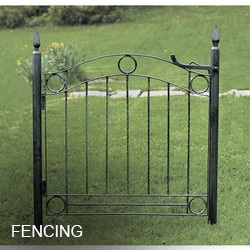 Fencing