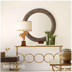 Jonathan Charles Mirrors
