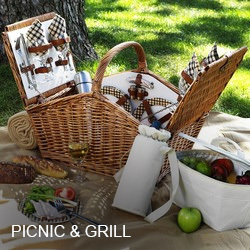 Picnic & Grill