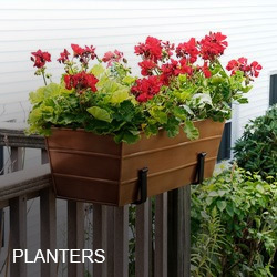 Achla Planters