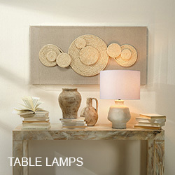 Jamie Young Table Lamps