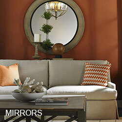 Lillian August Mirrors