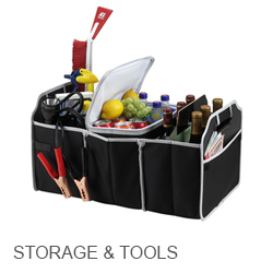 Storage & Tools