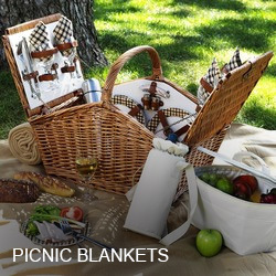 Picnic Blankets