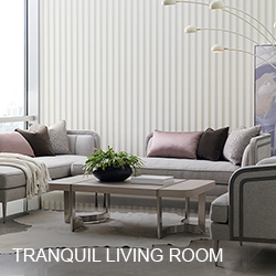 Tranquil Living Room