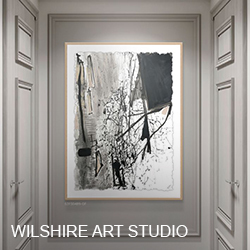 Wilshire Art Studio