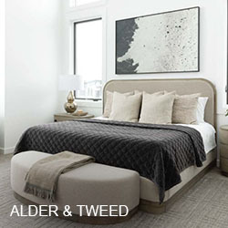 Alder & Tweed