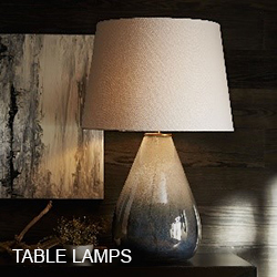 Arteriors Table Lamps