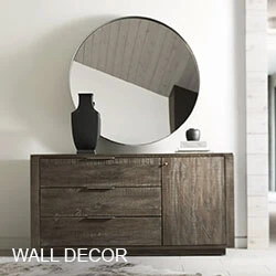 Bernhardt Wall Decor