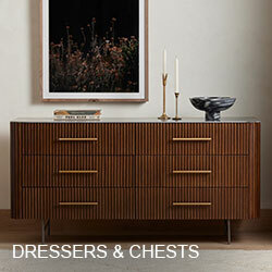 Dressers & Chests