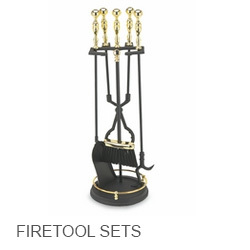 Minuteman International Firetool Sets