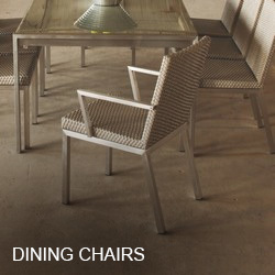 Outdoor Dining Chairs