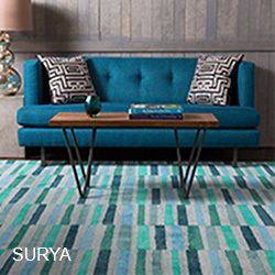 Surya Brand Rugs