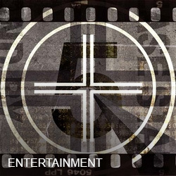Entertainment Artwork