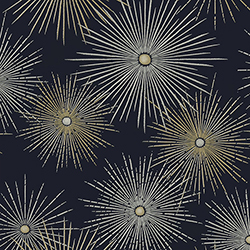 Mid-Century Wallpaper