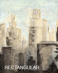 Rectangular Paintings