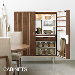 Caracole Cabinets