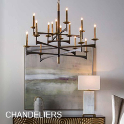 John Richard Chandeliers