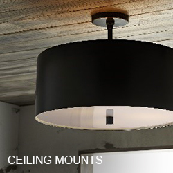 Arteriors Ceiling Mounts