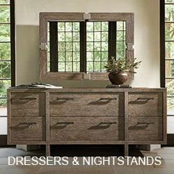 Bernhardt Dressers & Nightstands