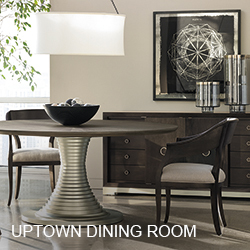 Uptown Dining Room