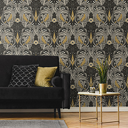 Etten Studios Wallpaper