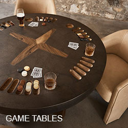 Game Tables