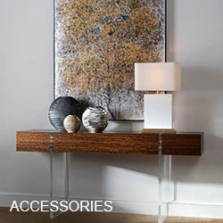 John Richard Accessories