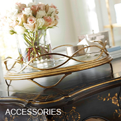 Jonathan Charles Accessories