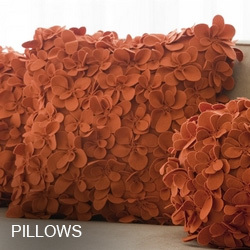Pillows