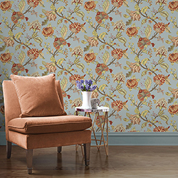 Seabrook Designs Wallpaper