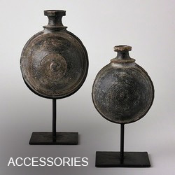 Studio A Accessories