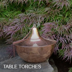 Table Torches