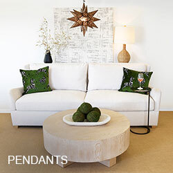 Worlds Away Pendants