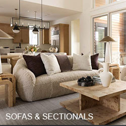 Alder & Tweed Sofas & Sectionals