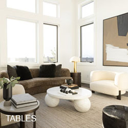 Alder & Tweed Tables