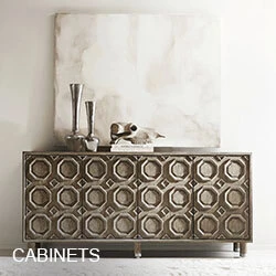 Bernhardt Cabinets
