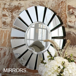 Global Views Mirrors