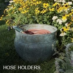 Hose Holders