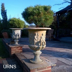 Urns