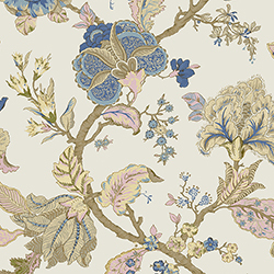 Traditional Wallpaper