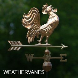 Weathervanes